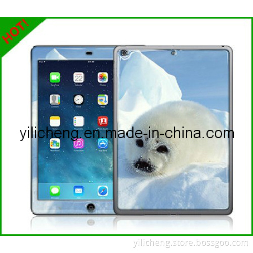 for iPad Air iPad 2/3/4 Other Tablet PC Sea Bear 3mgel Skin Sticker